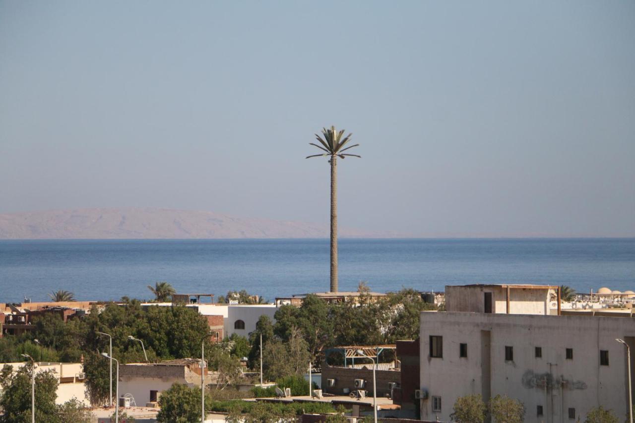 Casa D'Or Dahab Hotell Eksteriør bilde